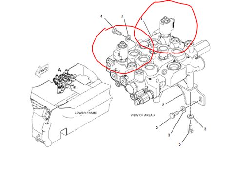 cat skid steer repair steering handle linkage diagram|skidsteer s185 steering adjustment.